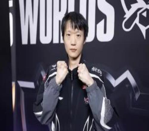 Shanks：瑞士轮赢LCK有靠运气，野辅赛场内外提供很大的帮助