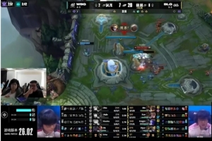 Tian&wayward看BLG虐泉Elk：你看着吧绝对要虐，没大都要开门虐