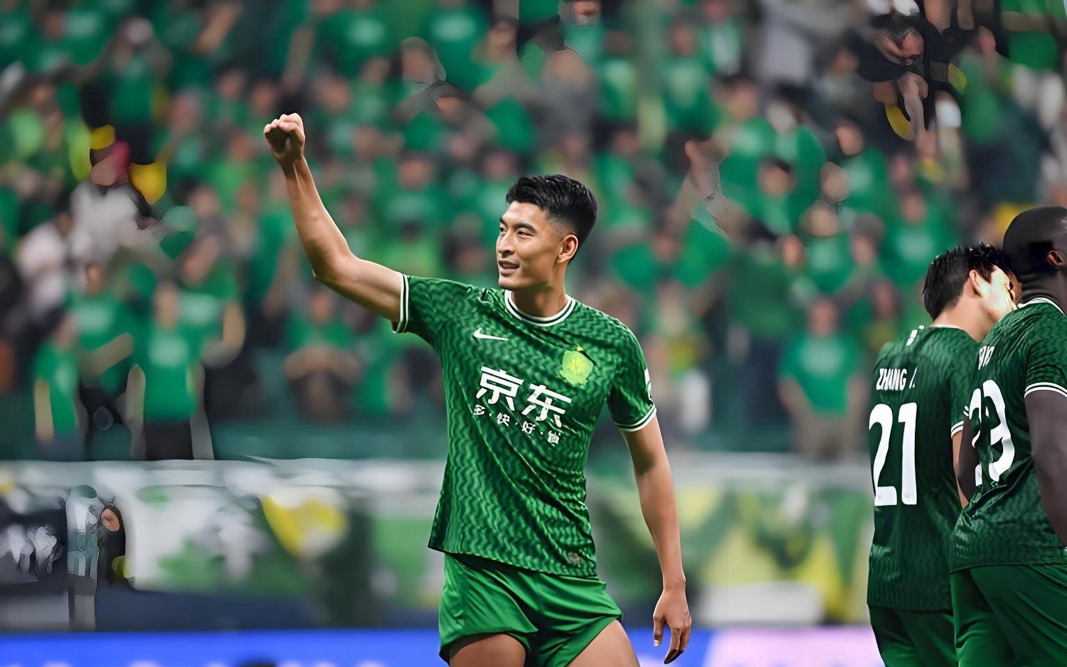 本赛季中超最惨球队诞生不是降级球队，曾拿过半程冠军