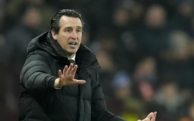 维拉狂飙背后：埃梅里坚持既定计划，老