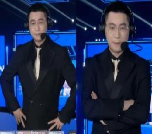 没赤石但也恶心！今年王多多解说BLG首胜此前BLG溃败两场让其面露难色