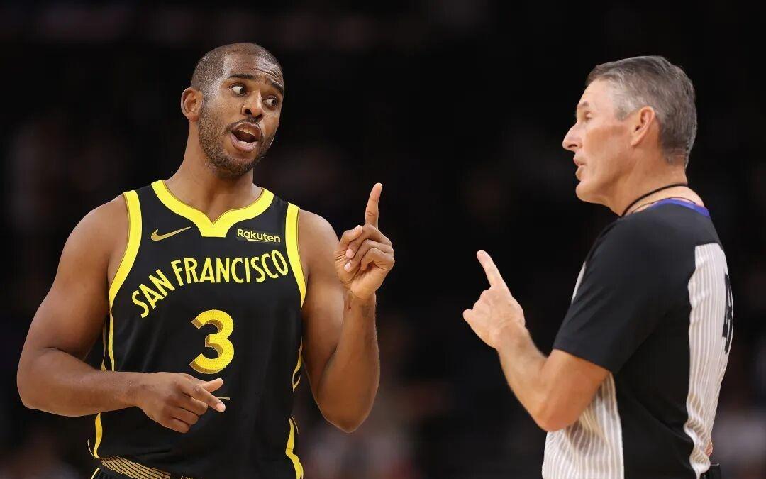 “控卫之神”克里斯保罗即将于本赛季NBA结束后退役