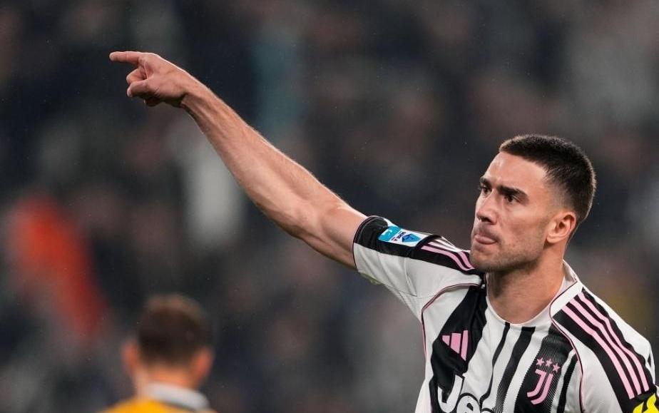 换帅如换刀!伊尔迪兹比肩博格巴,尤文31乌迪内斯终结8场不胜