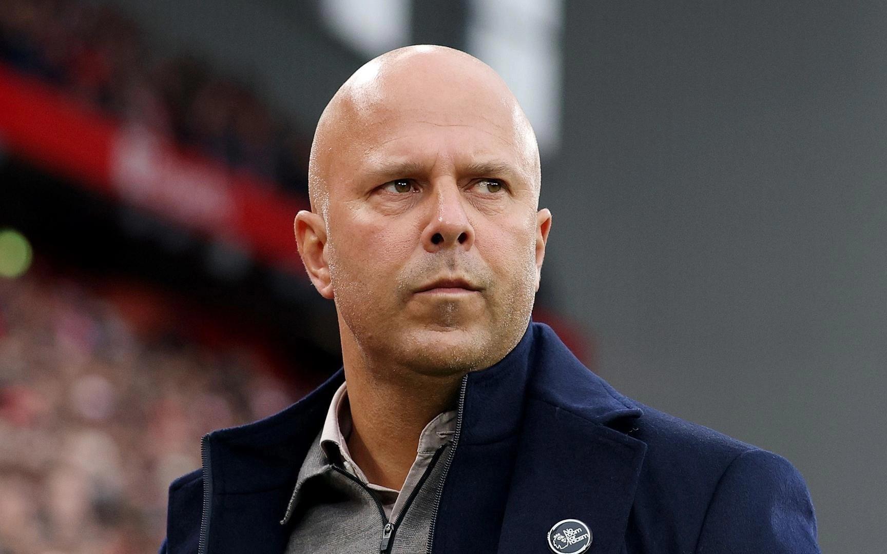 利物浦2026年联赛4连平，仅热刺、南安普顿曾遭遇开年5连平