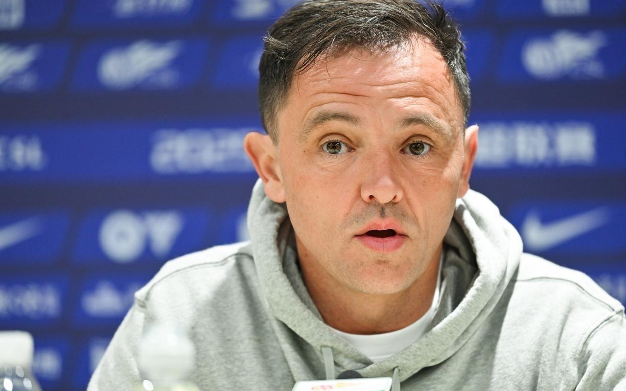 拜仁高层空降，国安主帅告别，新帅是穆斯卡特师弟，效仿海港建队