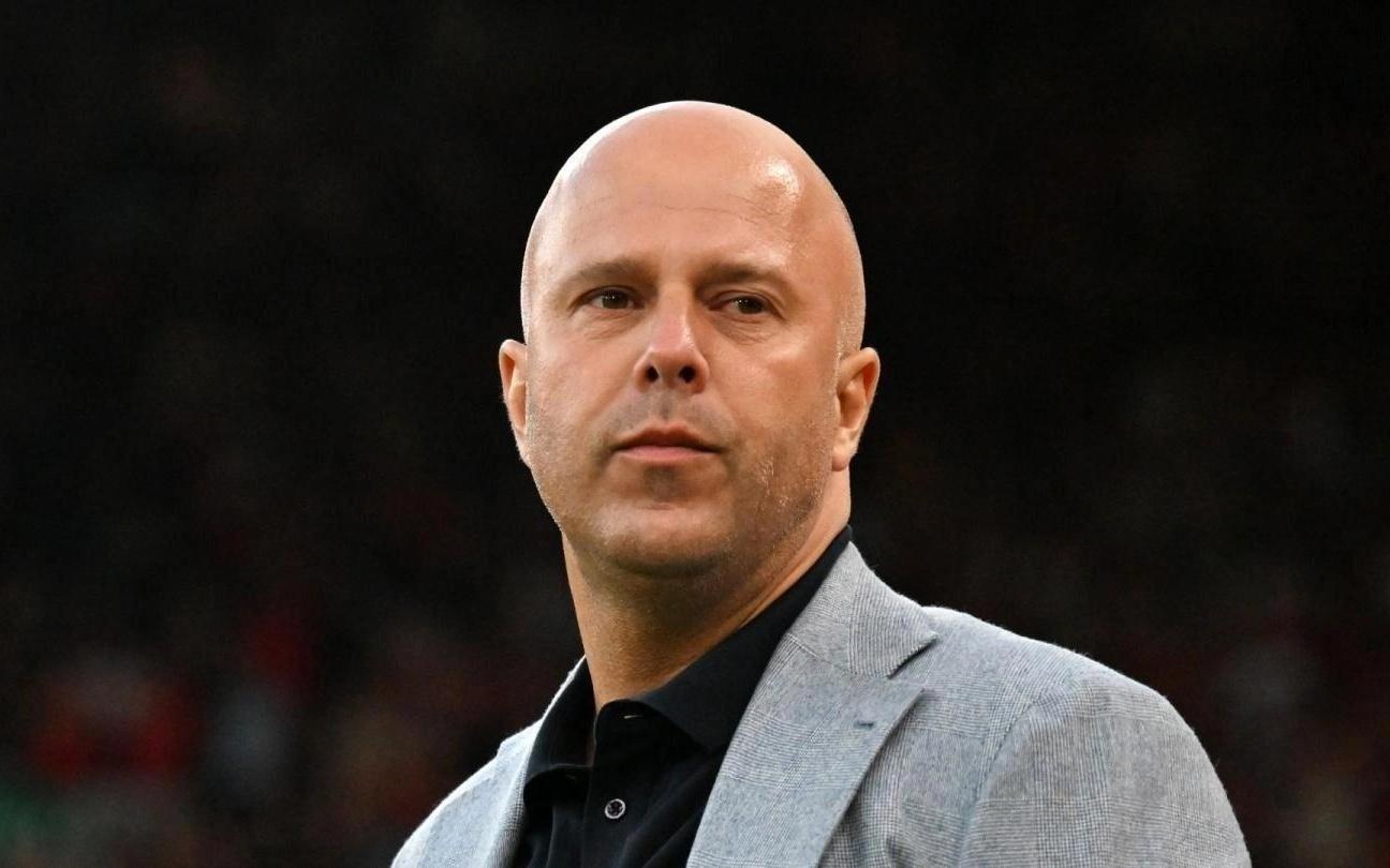 罗马诺：利物浦仍全力支持斯洛特，目前没与其他教练接触