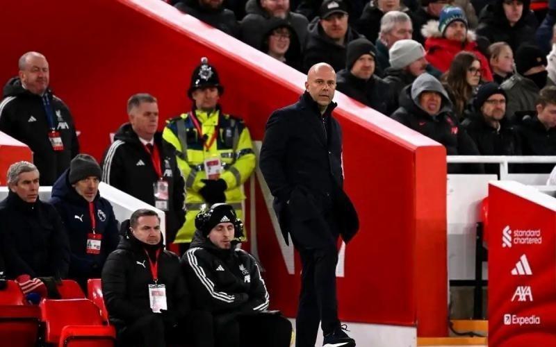 早知道利物浦联赛3连胜遭终结