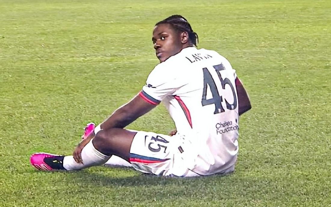 欧冠切尔西2比2卡拉巴赫，加纳乔替补