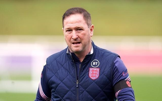 名记：前英格兰助教霍兰将加入卡里克在曼联的教练组