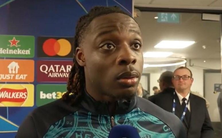 多库：就算10打11我们也踢得不错，我要