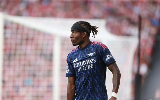 将伤缺6周！英媒：马杜埃凯不是十字韧带受伤，预计缺席11场比赛