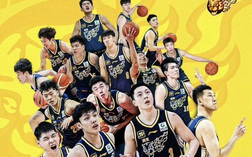 CBA提前大结局,广东队四大外援确定,杜锋最强12人名单揭晓