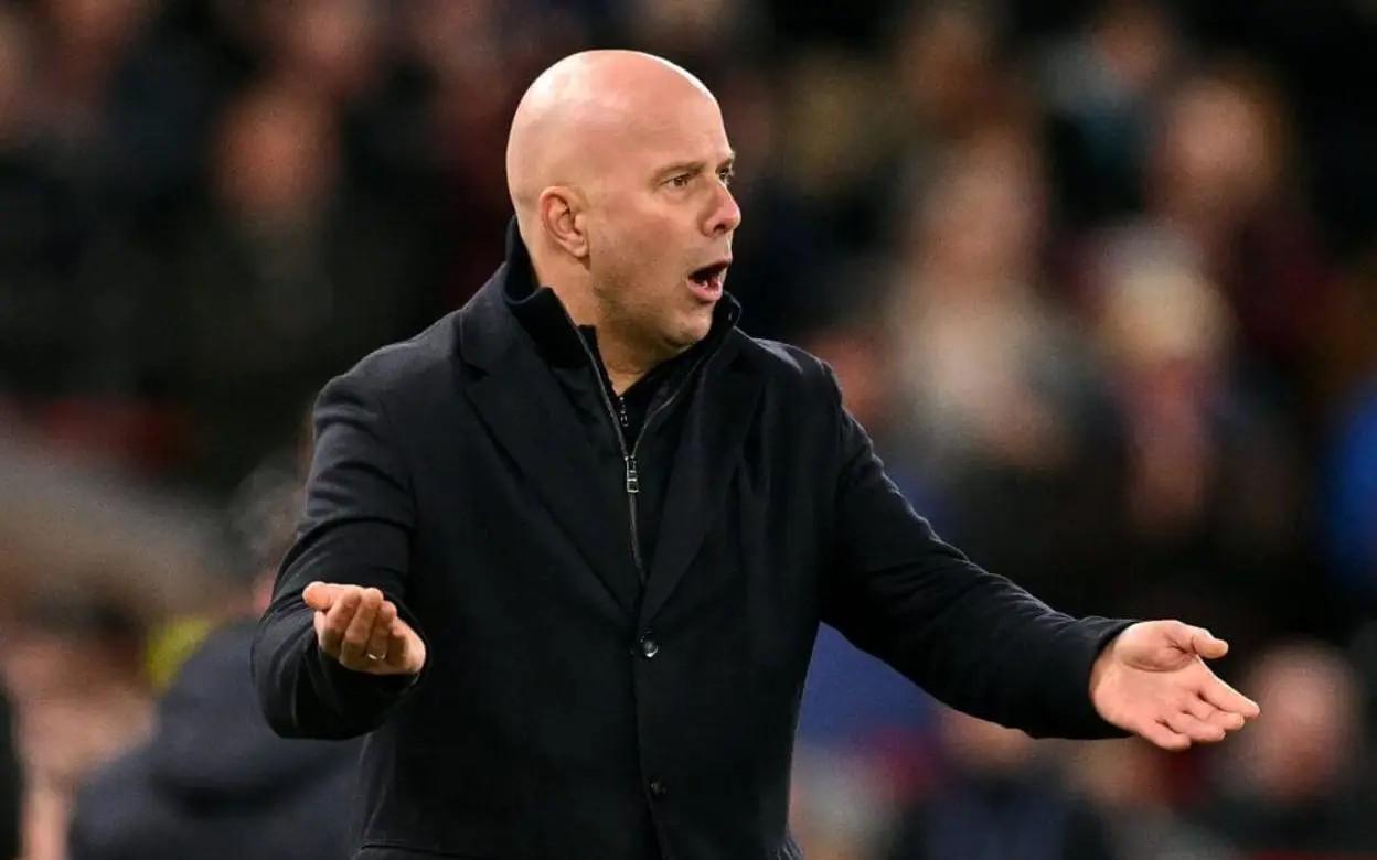 TA：埃基蒂克与维尔茨愈发默契利物浦