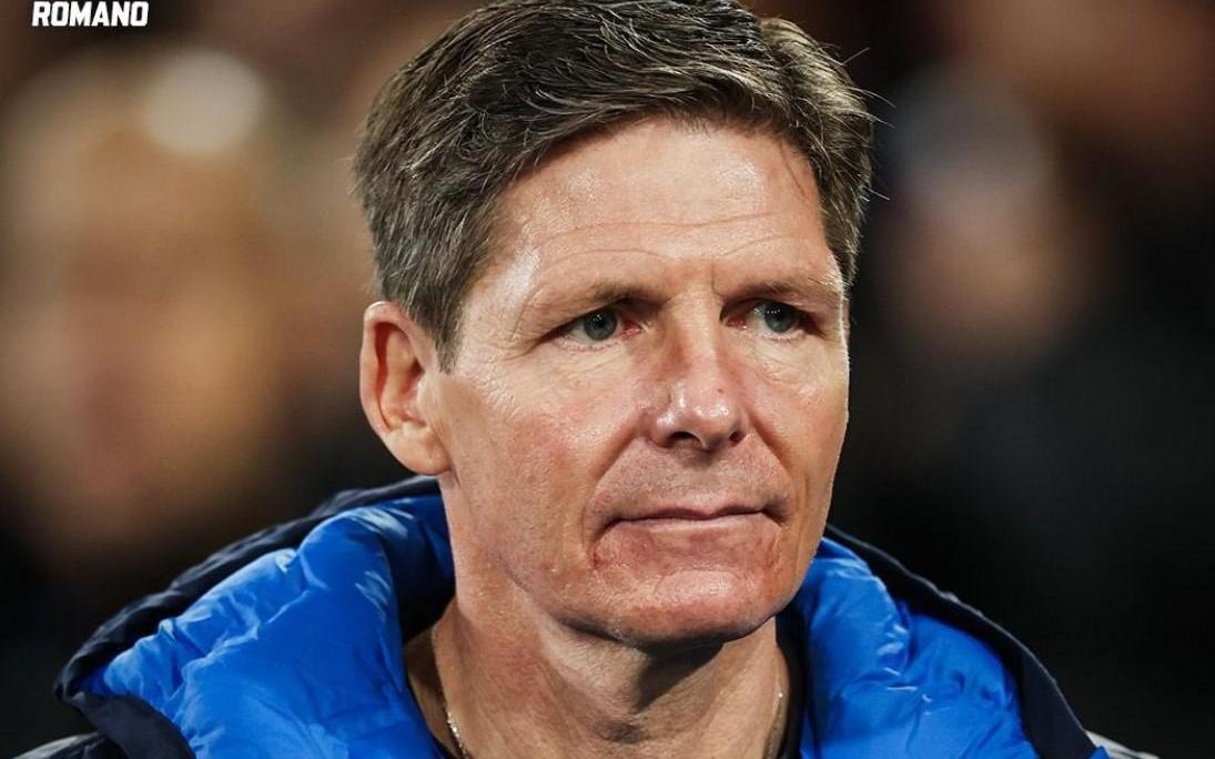 格拉斯纳：没和其他俱乐部谈过，选择离开也和转会窗无关