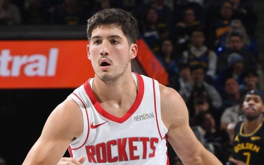 NBA局势！谢泼德31+9荣膺今日最佳，库里受伤，浓眉交易进展更新