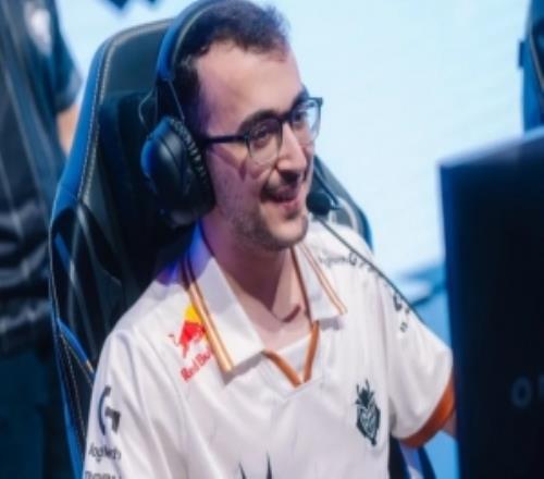 SkewMond：BP比BLG做的更好，冰鸟波比的组合难以突破