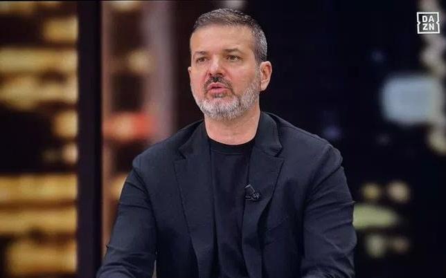 斯特拉马乔尼：米兰拿第二就是不错的