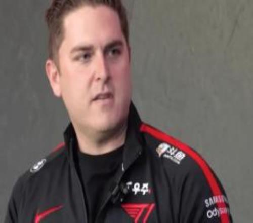 T1CEO赵麻石夺冠后首次回应传闻：我们从未考虑Aiming