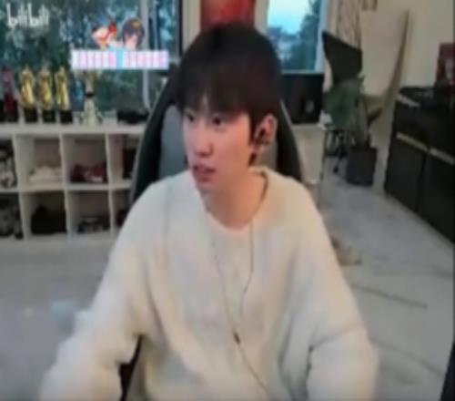 真不打了！Doinb：明年肯定不打了谁爆料我打啊，要做的事情太多了