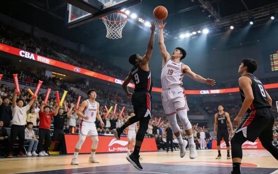 咪咕无缘新赛季转播：CBA要价比中超还高，抖音一优势无可比拟