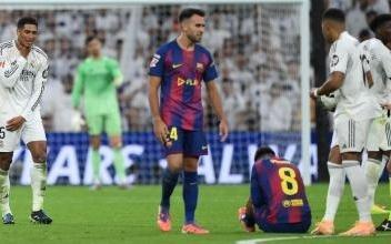 世体：巴萨对皇马方面多次提及内格雷