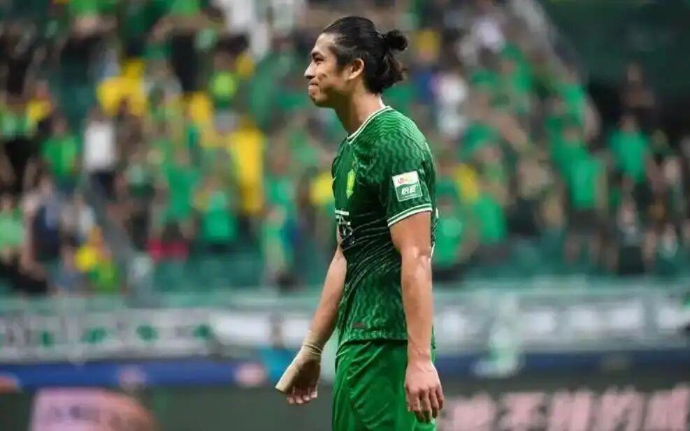 当绿茵场的灯光暗下,北京国安还能挺过这个冬天吗