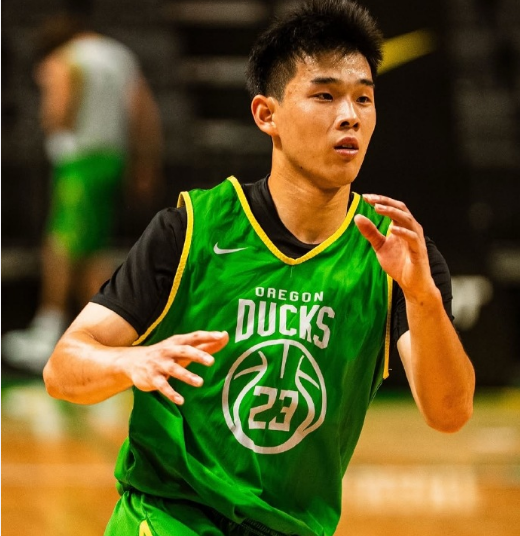 林葳NCAA次战：6中1仅4+4吞首败急需调整首发位置不稳