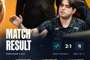 黏出一片天！詹薇连线三图合砍111杀PV惊险晋级21淘汰FUT