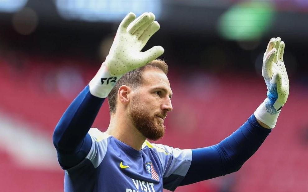 103场，奥布拉克欧冠出场数追平卡恩