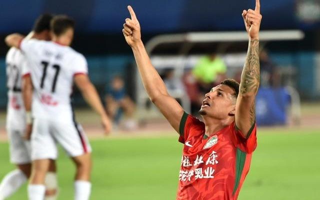 中超争冠悬念终结海港、蓉城和申花