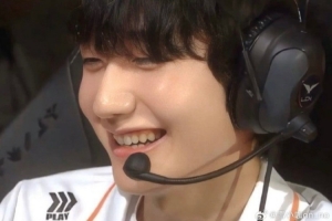 Peanut：每天都是睡觉然后起床，没有好的状态直播所以休一天