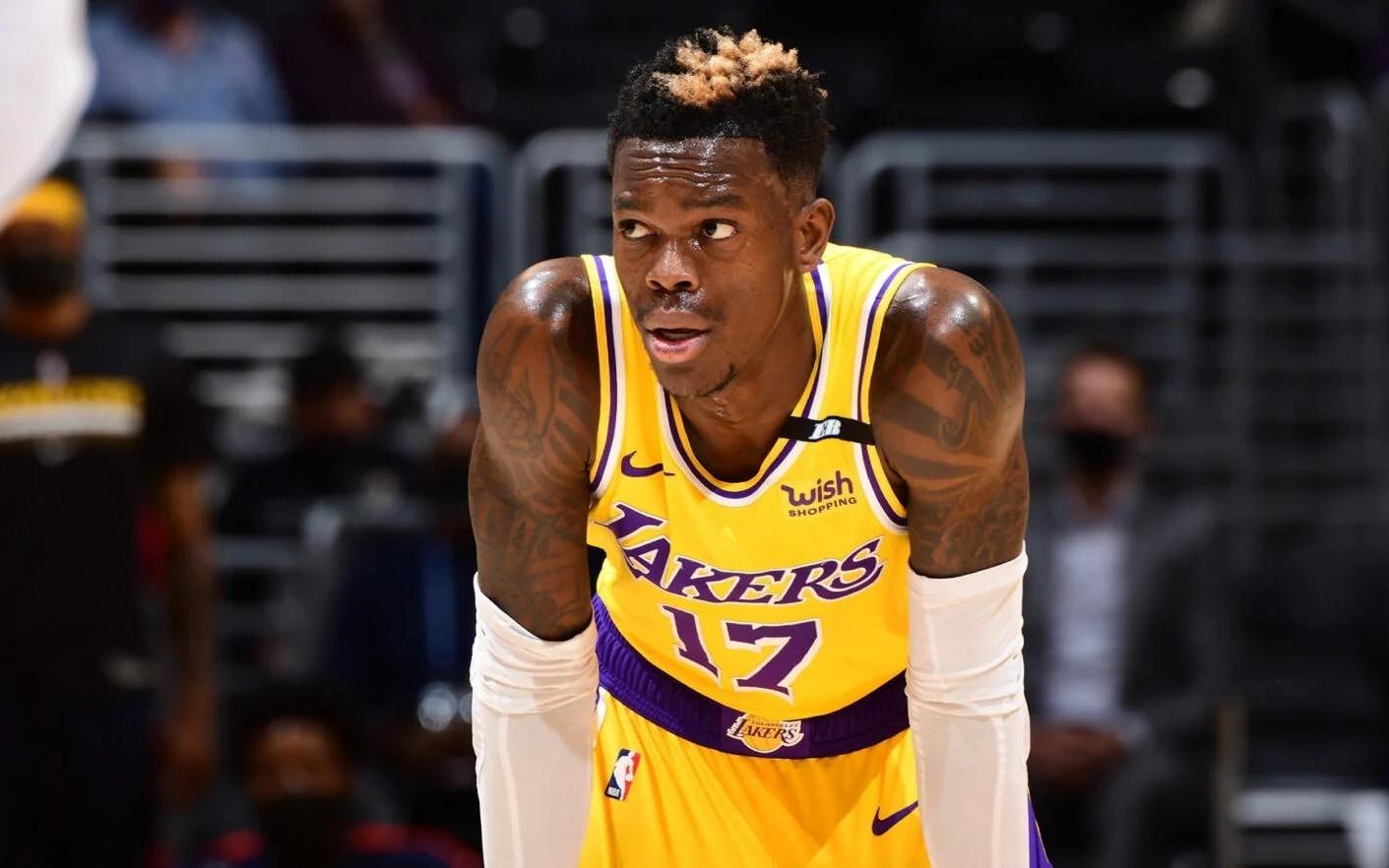 错失4年8400万美元，东契奇调侃施罗德：你真该签湖人那份合同的