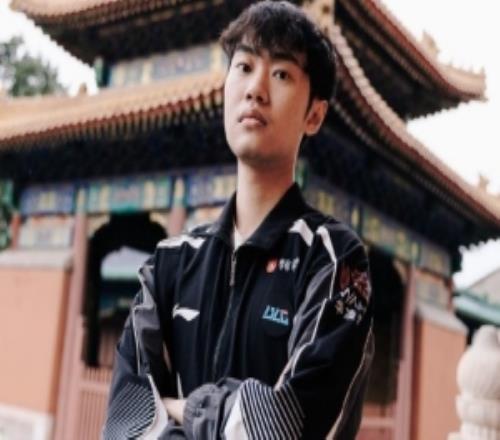 Joker：BLG这状态绝对走不远，只能祈祷签运继续保护了