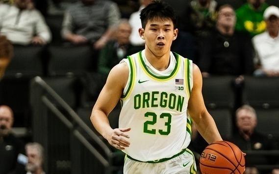 林葳：NCAA环境与之前经历完全不同更