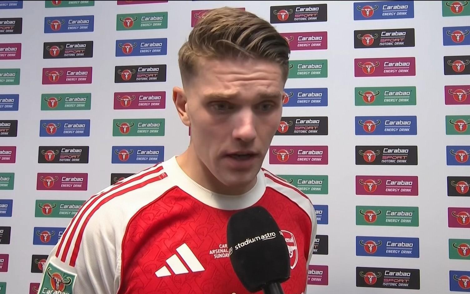 哲凯赖什：曼城持续不断的控球正是让