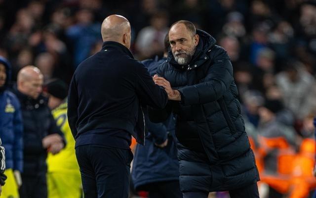 起初，人们以为“热刺会降级”只是句