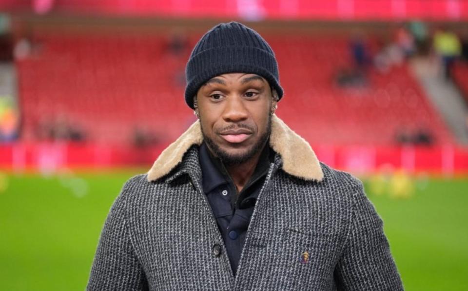 恭喜！前铁锤帮前锋卡塔尔再就业自信