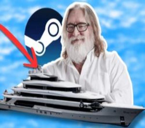 G胖喜提35.4亿元巨型私人游艇！包含15台顶级PC等