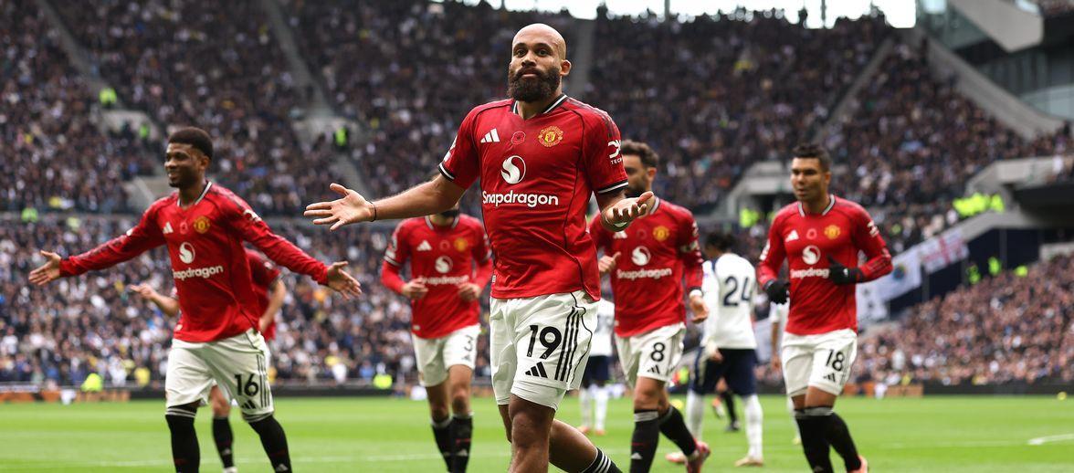 争四形势大优！曼联用数据打脸争议言