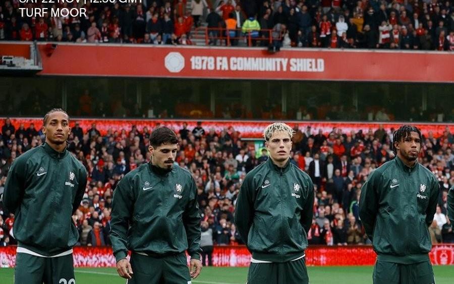 能否延续切尔西近7场周六1230开球