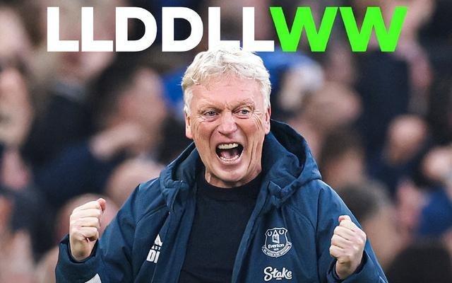 疯狂4连败！切尔西03惨负埃弗顿！41岁