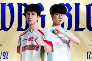 LPL淘汰赛预告：是WBG奇招制胜，还是BLG运筹帷幄