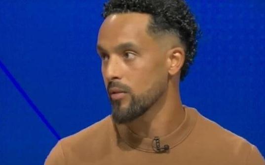 沃尔科特：阿尔特塔今天逃过一劫今天他犯了错误半场换人太早