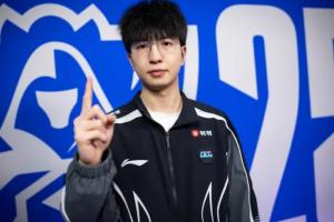 你也想打T1!Elk:对自己的表现不满意,队伍状态没达到100%