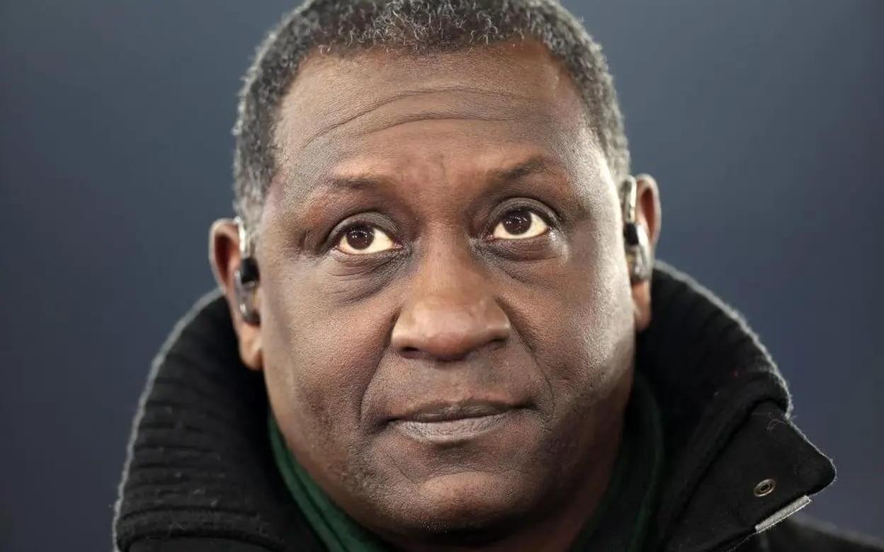 赫斯基：当今辱骂球员一定程度被默许