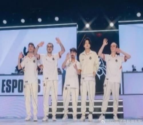 EU大于NA！G2击败FLY晋级八强！成为第四支晋级队伍