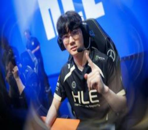 Viper：打AL出现很多失误现在可以更安心地准备下场比赛