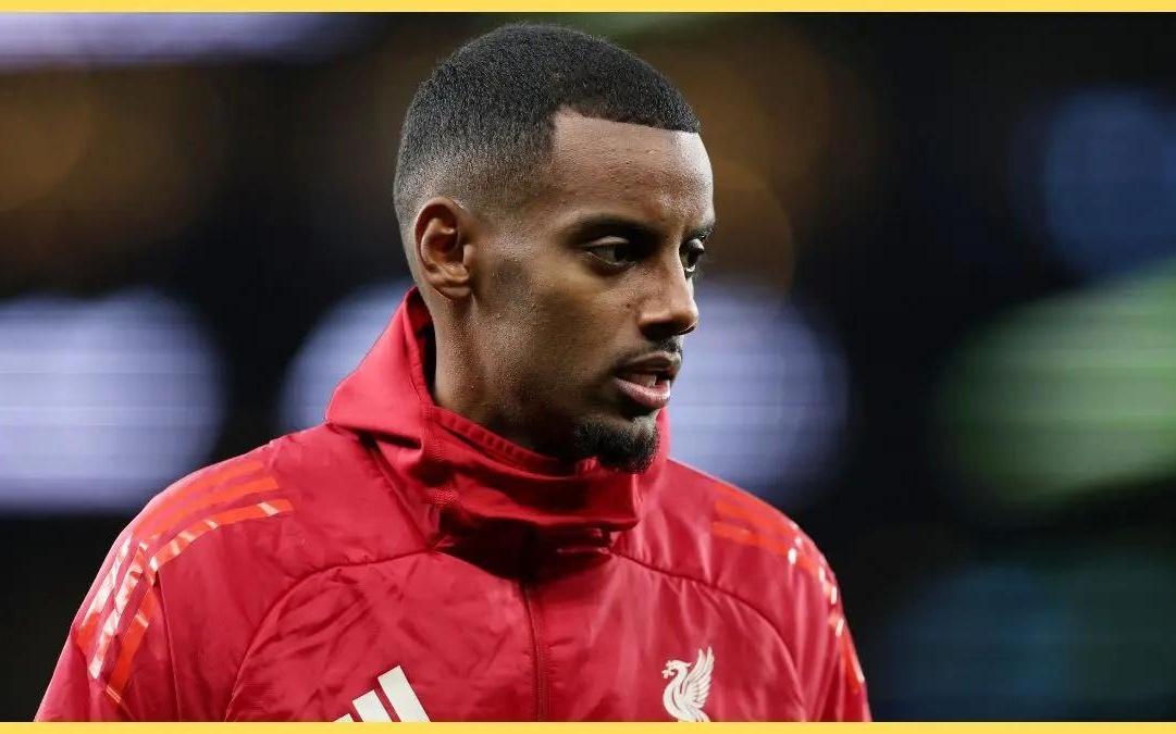 泰晤士：伊萨克康复进展顺利，有望国际