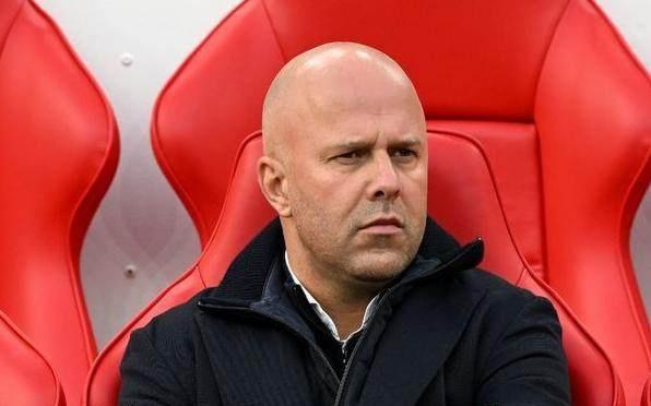 利物浦近7轮6负斯洛特：不论如何，责任