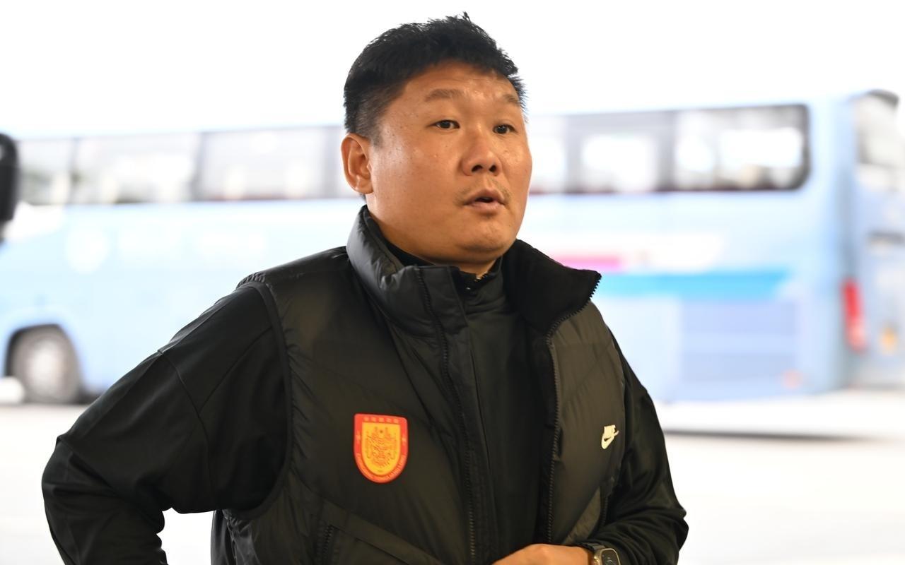 3轮后，最被低估的主帅诞生，保级队带